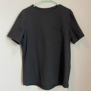 Lululemon Mens Tshirt size Large Fits Medium